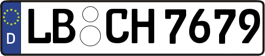 LB-CH7679