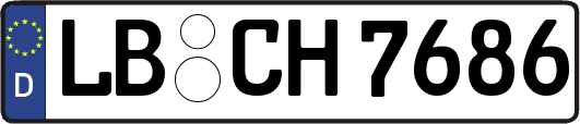 LB-CH7686