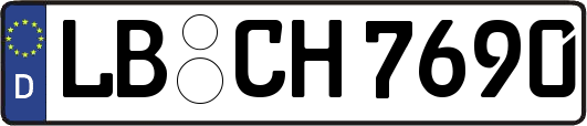 LB-CH7690