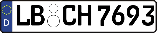 LB-CH7693