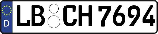LB-CH7694