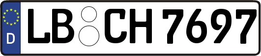 LB-CH7697