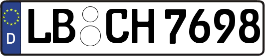 LB-CH7698