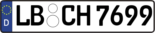 LB-CH7699