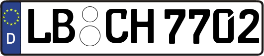 LB-CH7702