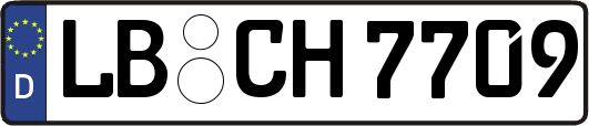 LB-CH7709