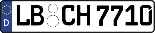 LB-CH7710