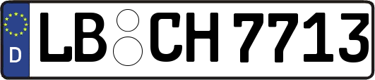 LB-CH7713