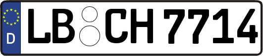 LB-CH7714