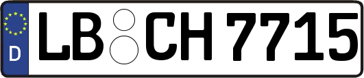 LB-CH7715