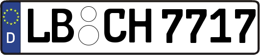 LB-CH7717