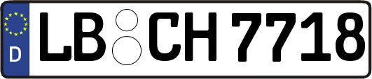 LB-CH7718