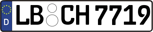 LB-CH7719