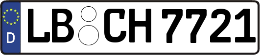 LB-CH7721