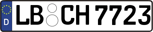 LB-CH7723