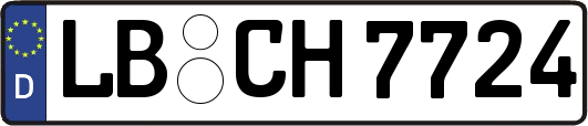 LB-CH7724