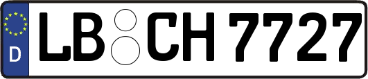 LB-CH7727