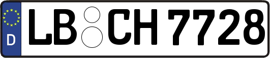 LB-CH7728