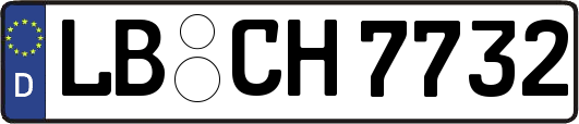 LB-CH7732