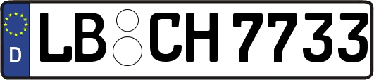 LB-CH7733