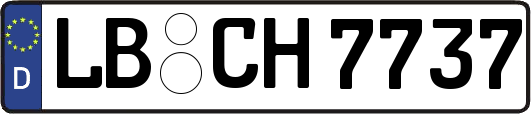 LB-CH7737