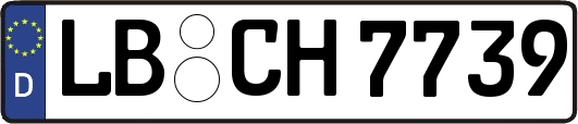 LB-CH7739