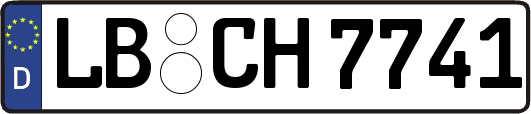 LB-CH7741