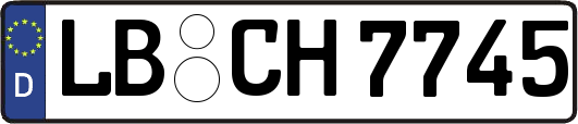 LB-CH7745
