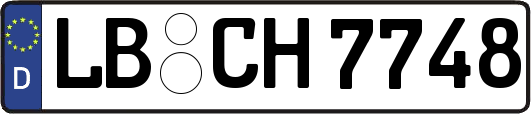 LB-CH7748