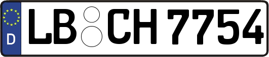 LB-CH7754