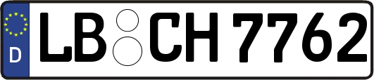 LB-CH7762
