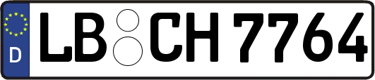 LB-CH7764