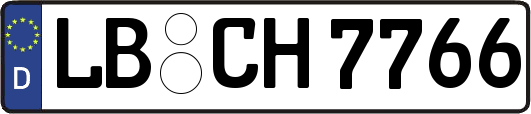 LB-CH7766