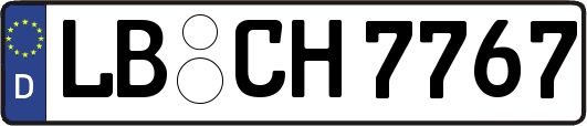 LB-CH7767
