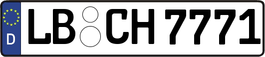 LB-CH7771