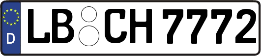 LB-CH7772