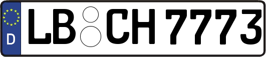 LB-CH7773