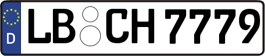 LB-CH7779