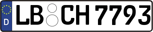 LB-CH7793