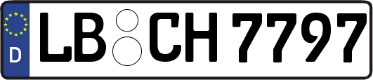 LB-CH7797