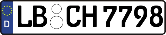 LB-CH7798