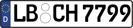 LB-CH7799