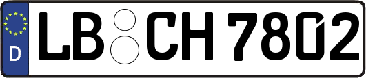 LB-CH7802