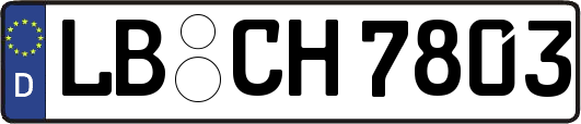 LB-CH7803