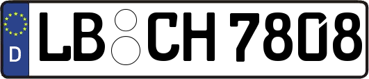 LB-CH7808