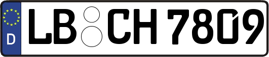 LB-CH7809