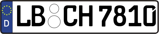 LB-CH7810