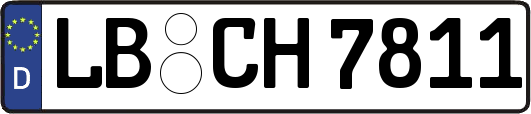 LB-CH7811
