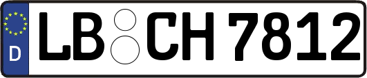 LB-CH7812