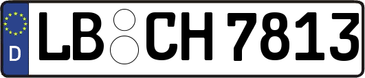 LB-CH7813